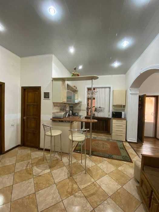 [AT-339] Участок в аренду на Мирабаде