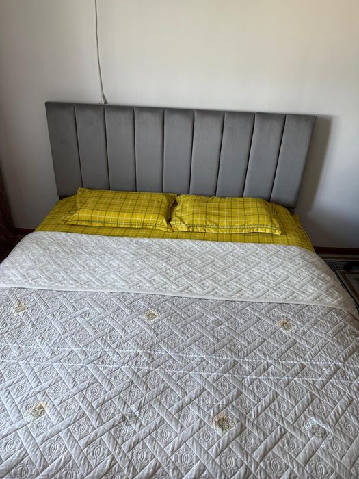 Продам кровать спальни