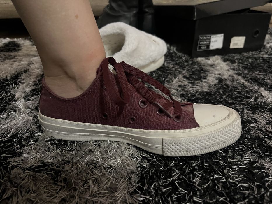 Кецове конверс олстар