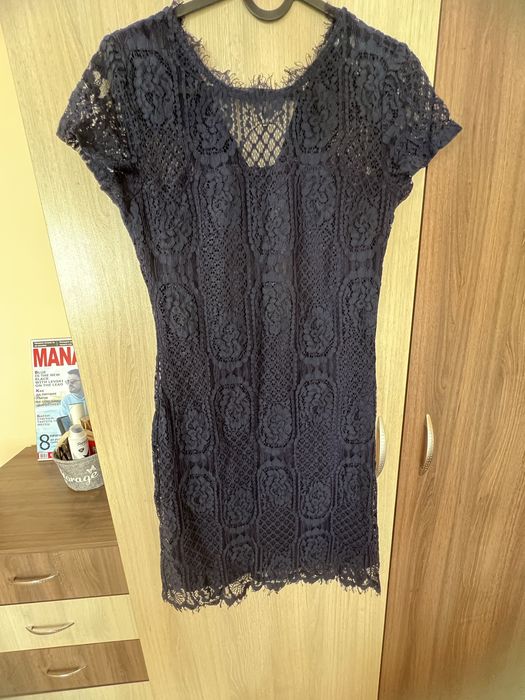 Рокля Reserved XS