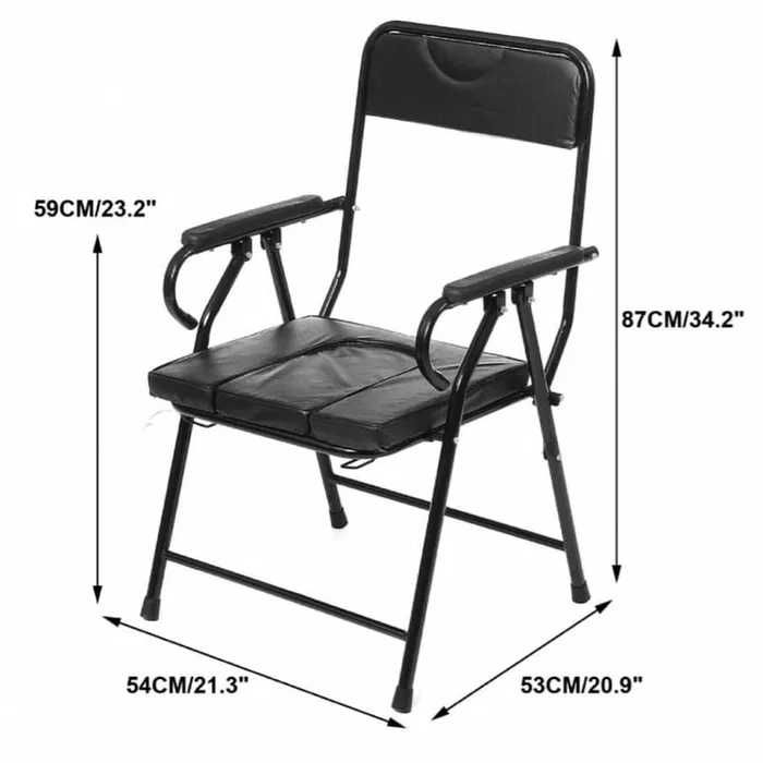 Стул горшок для пожылих