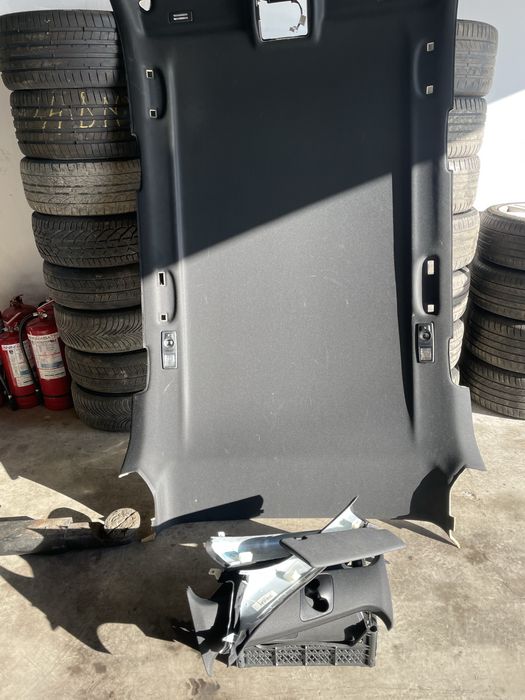 Plafon bmw e70 x5