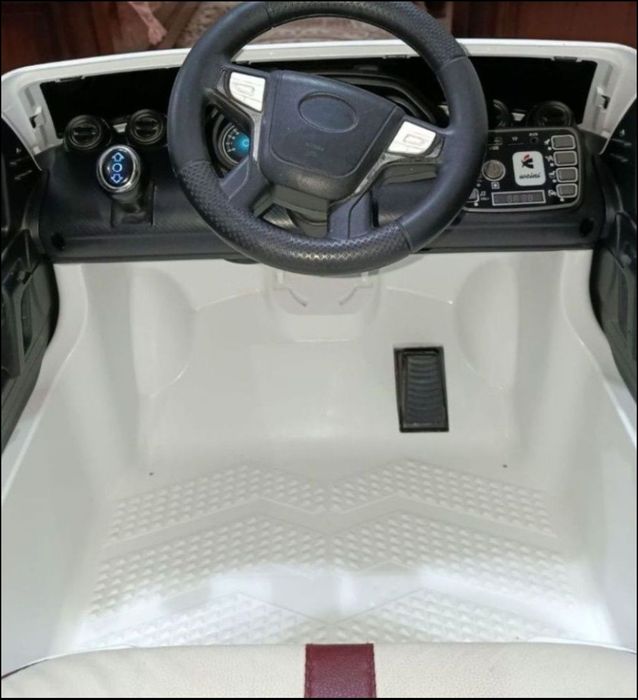 Детский машина ...