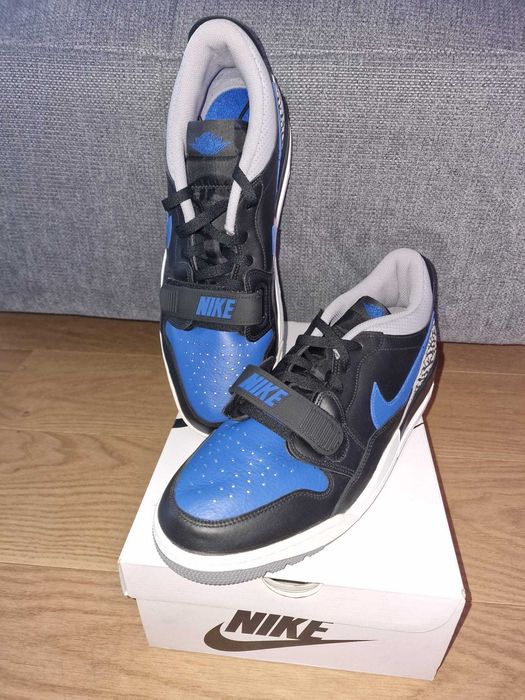 Nike - Air Jordan Legary 312 Low EUR 47,5 / US 13