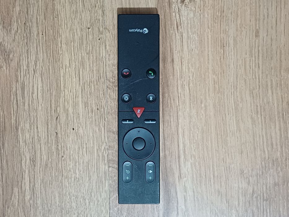 Telecomanda Poly by HP Studio Remote Control pentru Poly Studio R30,