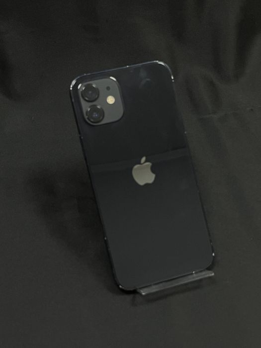 iPhone 12|74% Память:128гб