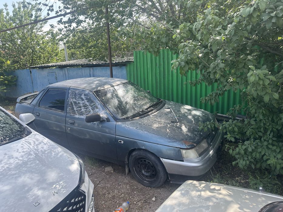 Двигатель на ваз