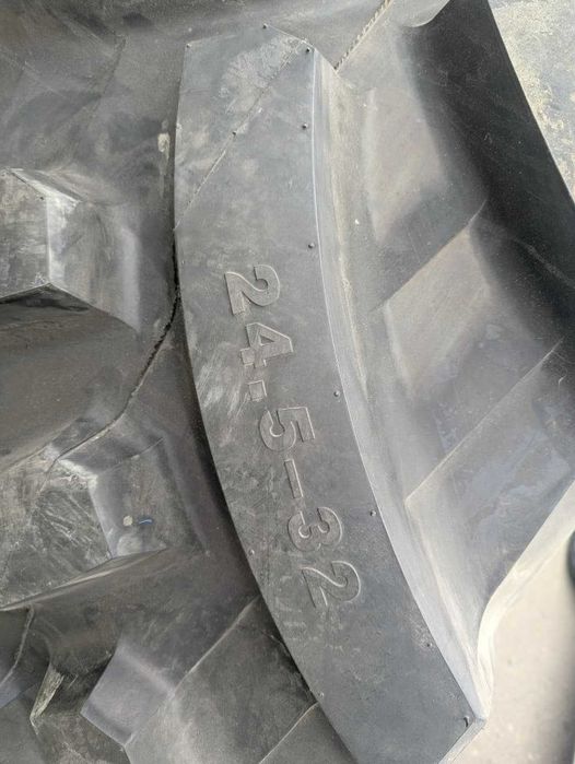 650/75-32 24/5-32 Solidway for Michelin