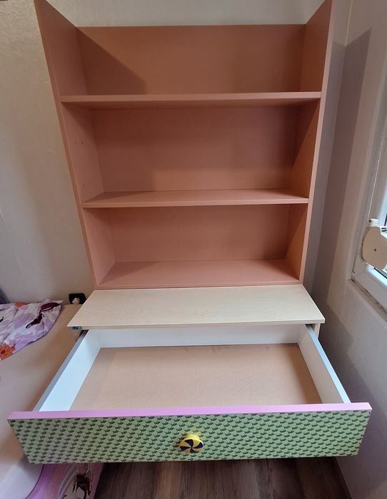 Детско обзавеждане