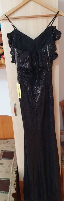 Rochie lungă seară