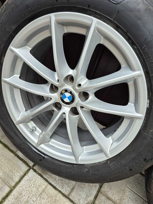 Ofer set de roti pentru BMW Seria 5