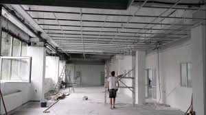 Placa profile structura  Rigips Knauf Siniat Norgips gips carton