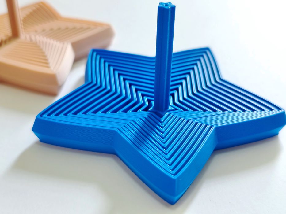 Печать на 3d принтере, качественно и не дорого.