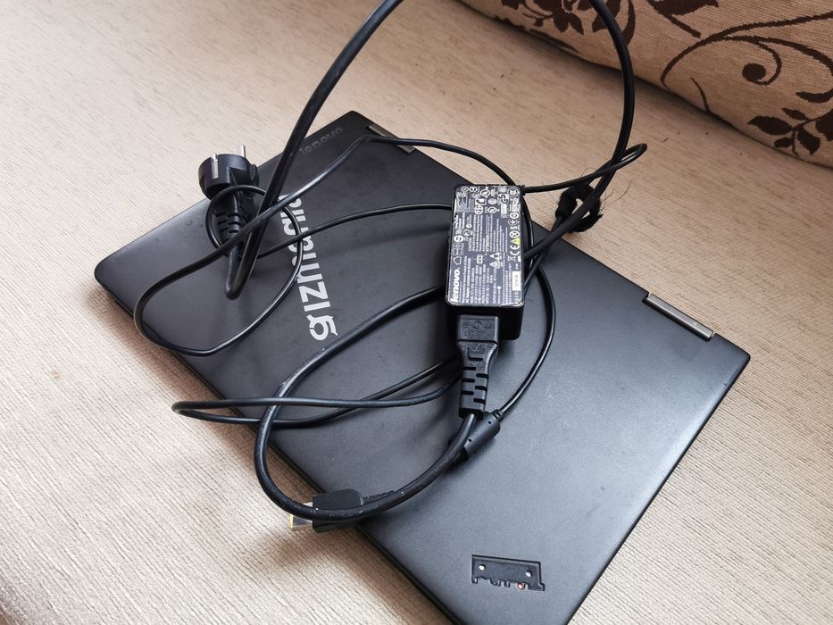 Laptop Lenovo ThinkPad Yoga 12
