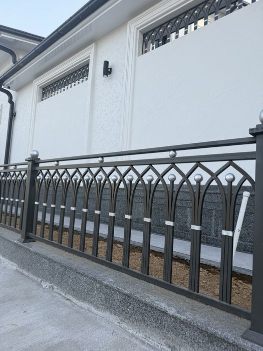 darvoza Казерёк naves лексан оргождения reshotka решётка перила навес