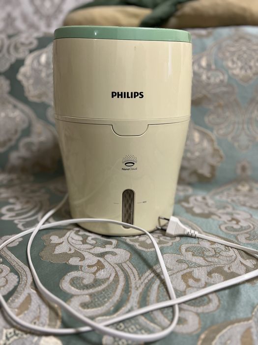 Увлажнитель воздуха