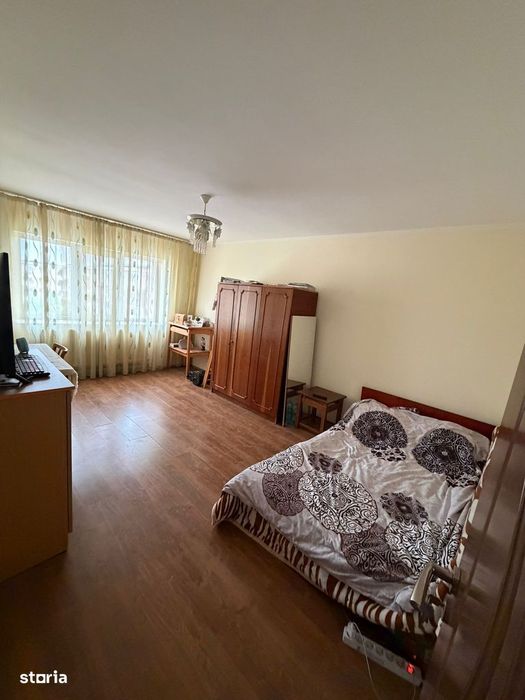 Vând apartament 2 camere Mioveni Robea,mobilat