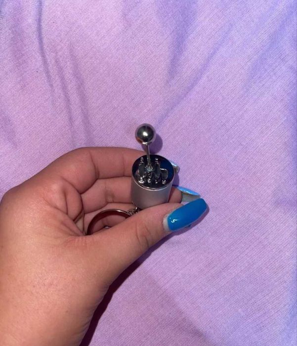 Автомобилни ключодържатели