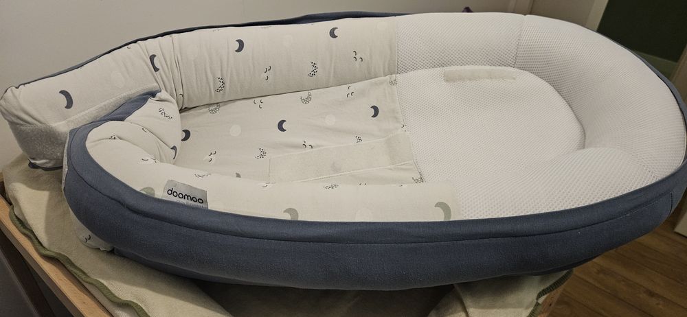 бебешко гнездо Doomoо Cocoon