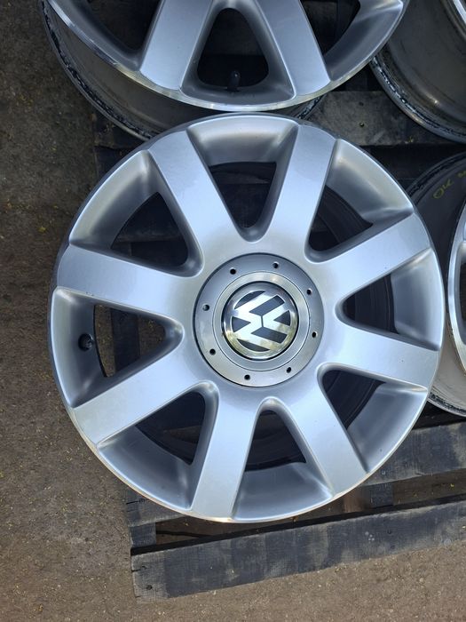 16" 5Х112мм Фолксваген, 5X112mm VW ORIGINAL