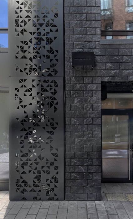 Изготовление из металла