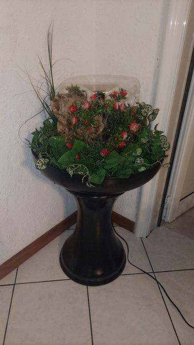 Шадраван - Фонтан