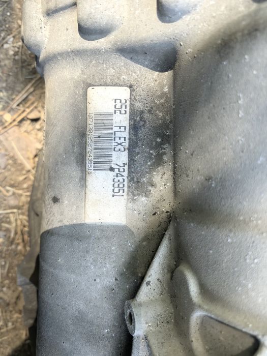 Скорости за Audi a6 4f 3.0tdi 233hp