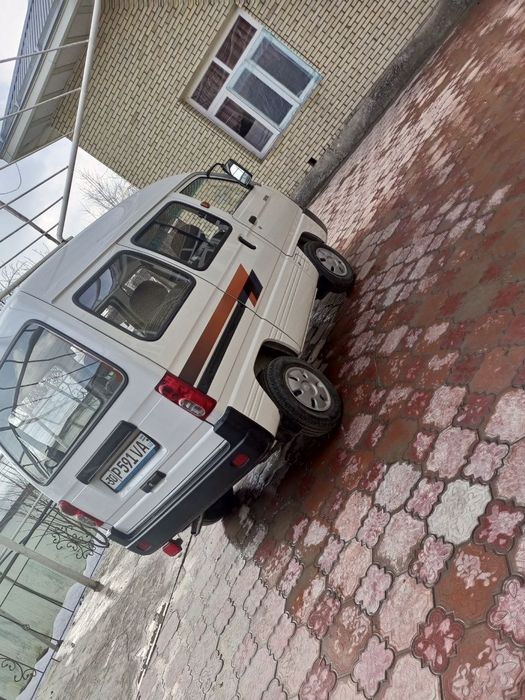 Damas 100% kafolat bilan