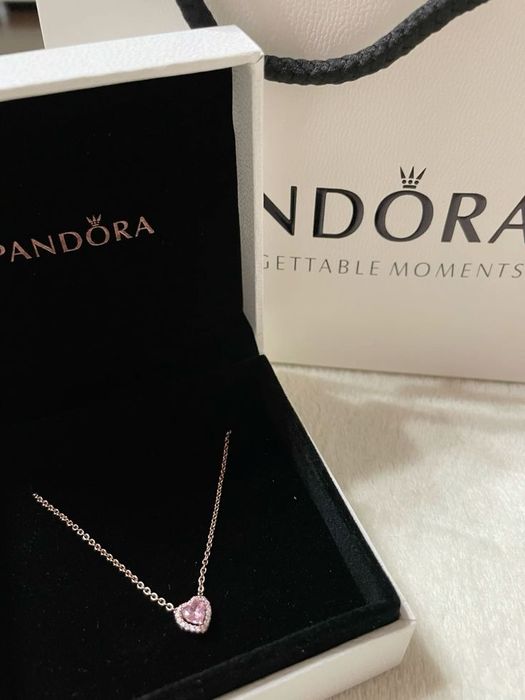 Пандора ,подарок жене/девушке