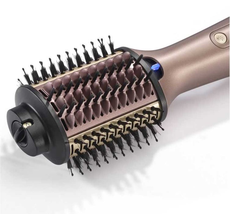 Perie cu aer cald BaByliss Air Power Volume AS95E 1000W