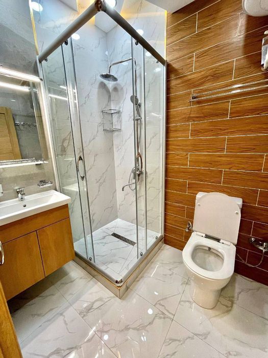 Продаётся квартира 2/7/8,  ЖК "Golden House Super Center" (Ц-2), 34м2