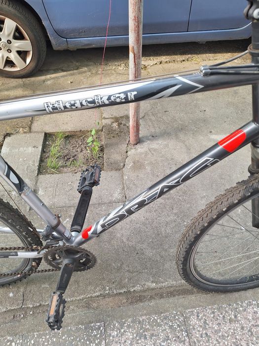 Велосипед Drag - колело