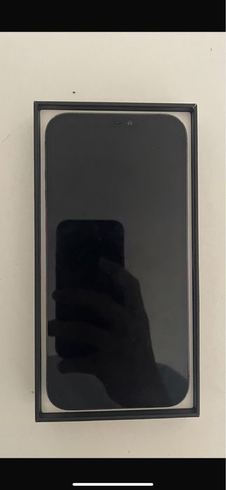 Смартфон Apple iPhone 12 Pro Max 128Gb.