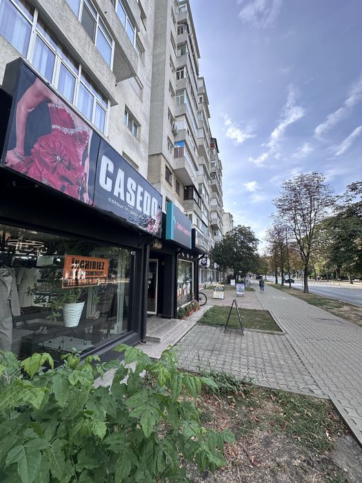 Inchiriez spatiu ultracentral Focsani