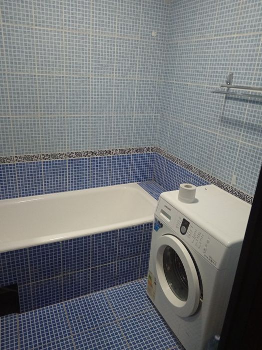 Qizlarga kvartira! 1ta qizga