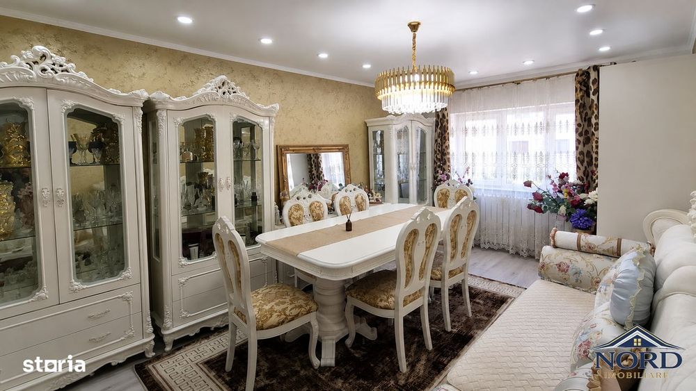 Apartament 2 camere decomandat – Rădăuți — fotografia 1
