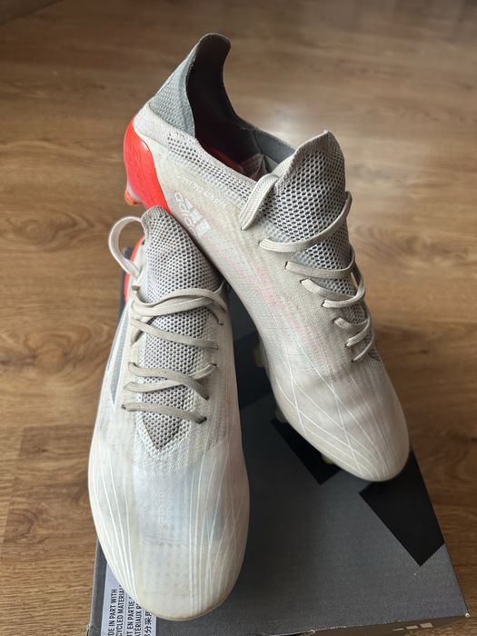 Adidas  X  19.1.