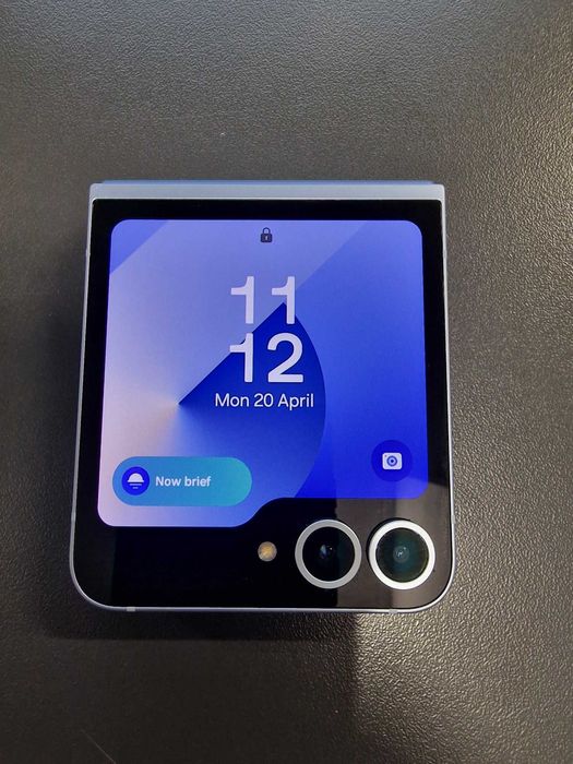 Samsung F741 Galaxy Flip6 12/256GB Blue