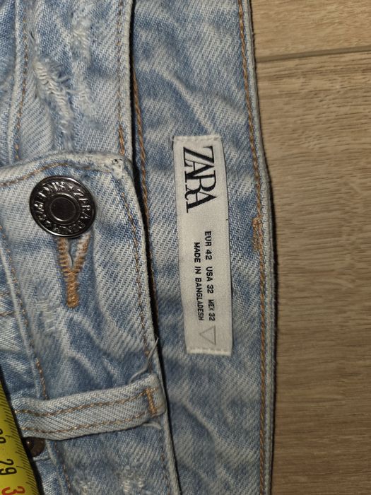 Мъжки дънки Zara