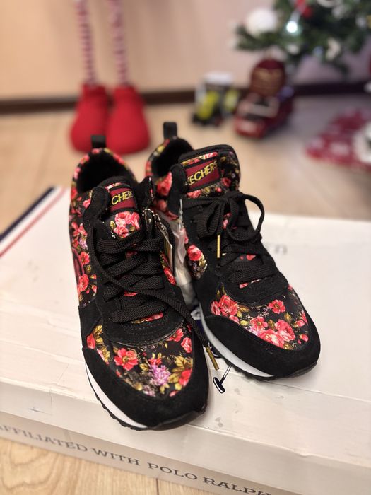 Дамски маратонки Skechers