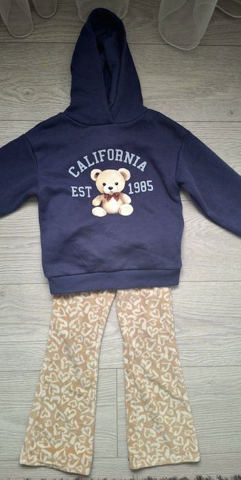 Set/compleu copil 5 ani