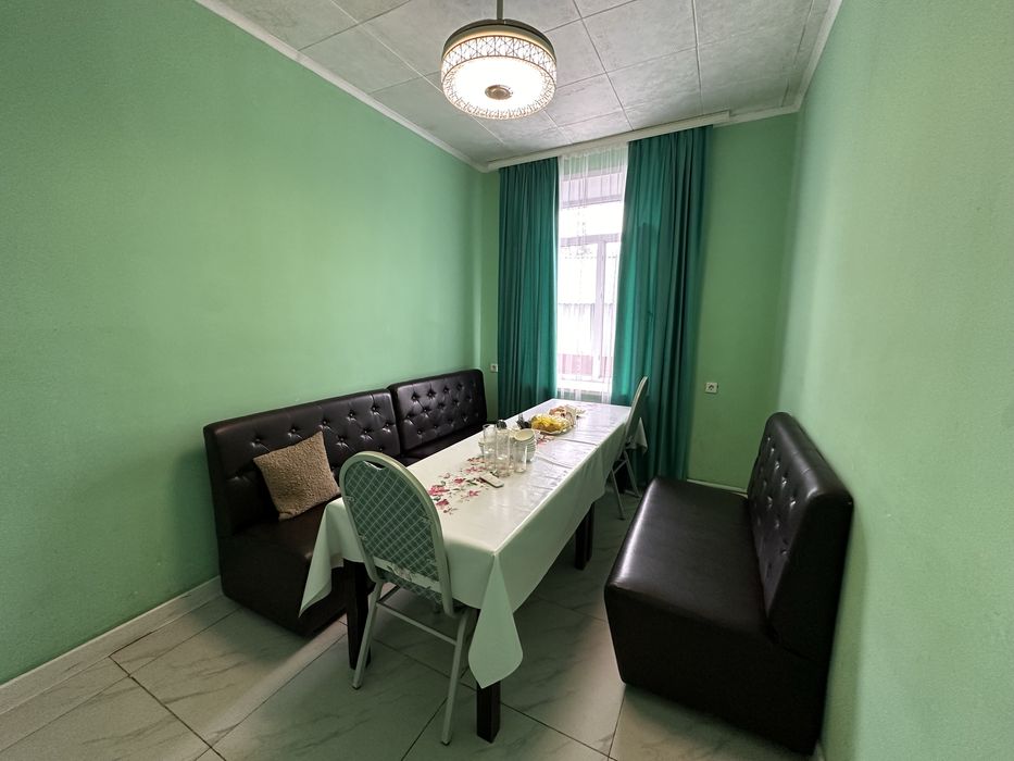 Продается готовый бизнес кафе