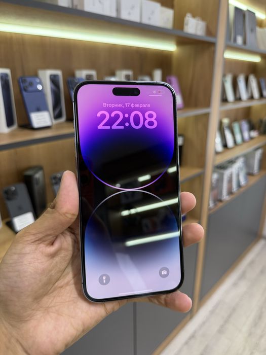 iPhone 14 Pro Max 256 GB / PhoneLab