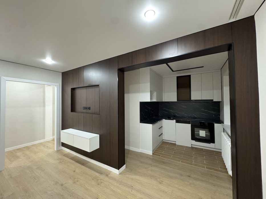 Продается 3-х комнатная квартира