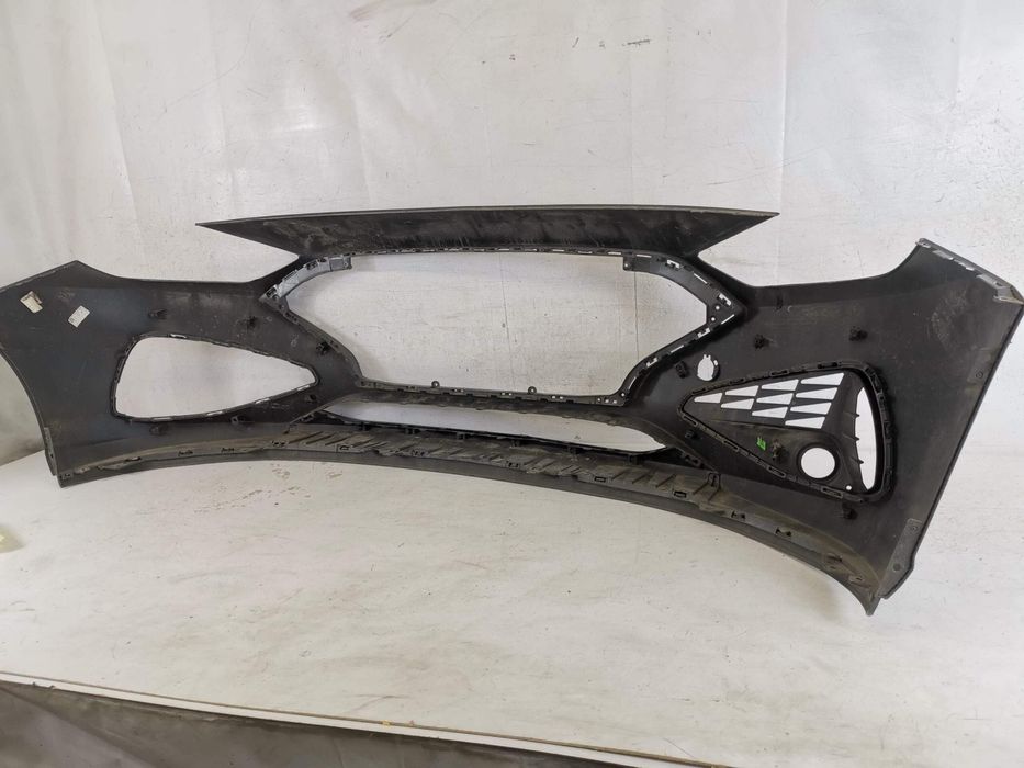 Предна броня Хюндай и30 ПД 3 [2-ро обновление] Оригинална в добро съст