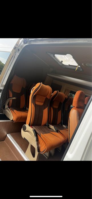 Fiat Ducato 2.3jtd 130cp 2015 euro 5 8+1 locuri