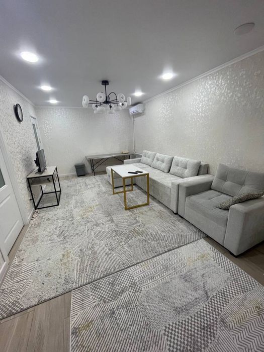 Чиланзар 6 ‼️ 3/2/4 Кирпич Балкон 2/6 РАЗДЕЛКА