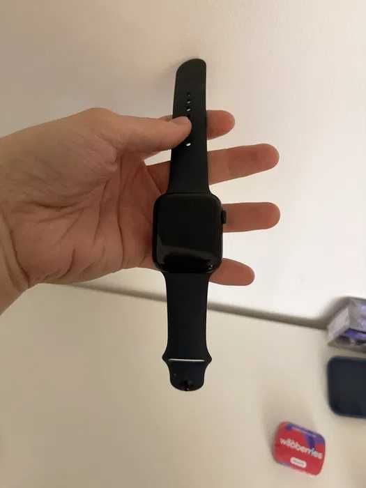 Apple Watch SE 2 / 44 мм / 99%