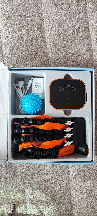 Manusa fizioterapie mana dreapta XL