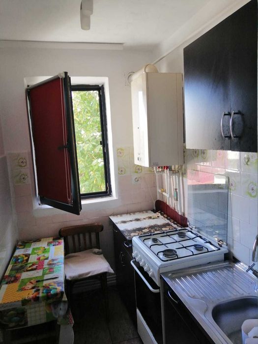 Apartament de inchiriat 2 camere Tatarasi